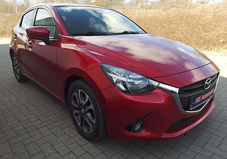 Mazda 2 SKYACTIV-G90 Nakama HU & AU NEU Garantie !