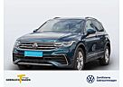 VW Tiguan Volkswagen 1.4 TSI eHybrid DSG R-LINE AHK KAMERA IQ.