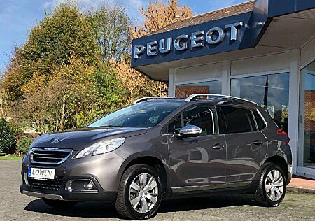 Peugeot 2008 Allure