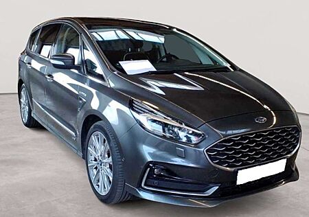 Ford S-Max 2.0 Vignale AWD 7-Sitzer ACC BLIS Frontkam