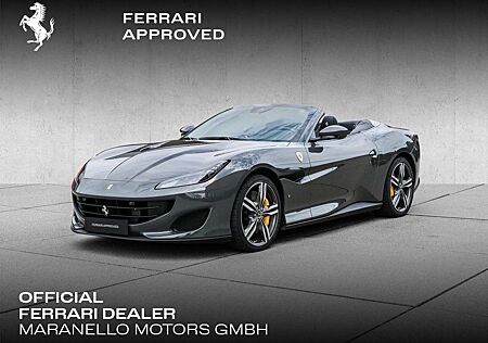 Ferrari Portofino *ADAS*Carbon*LED*Display*MagneRide*