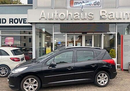 Peugeot 207 SW Sport