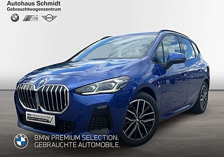 BMW 220 i ActiveTourer*M Sportpaket*AHK*Memory*H&K*