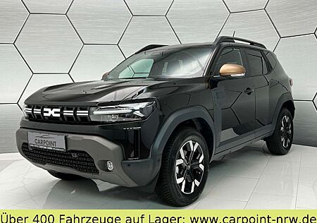 Dacia Duster Extreme Eco-G 120 Winter-Plus/City-Paket