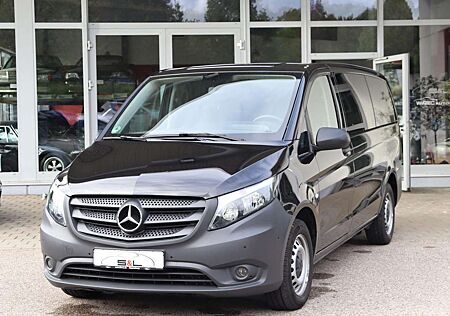 Mercedes-Benz Vito 2.0 CDI KAT