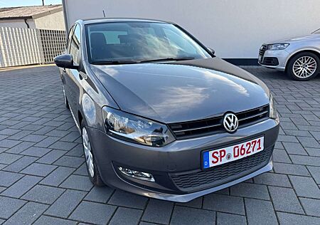 VW Polo Volkswagen V Team"Zahnriemen+Insp+TUV Neu