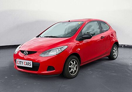 Mazda 2 Lim. 1.3 Impuls Sport