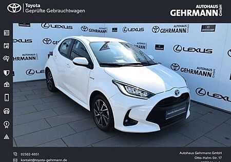 Toyota Yaris Hybrid Club*CarPlay*