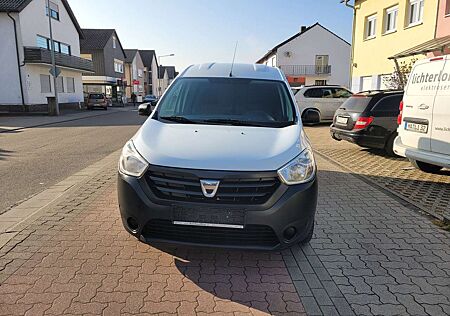 Dacia Dokker Basis