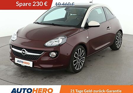 Opel Adam 1.4 Glam*PDC*SHZ*PANO*TEMPO*KLIMA*