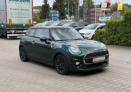 Mini Cooper 3-trg. Garantie* Automatik* TÜV Neu*