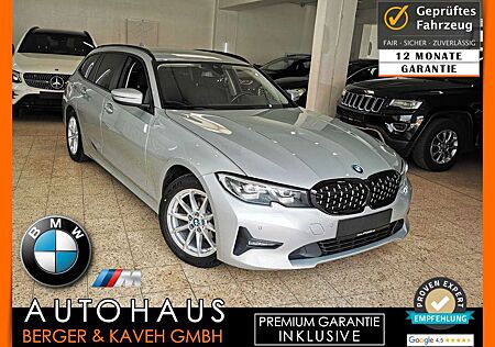 BMW 318 AUT | M-LENK | LED | LANG-ST +[12M.GARANTIE]