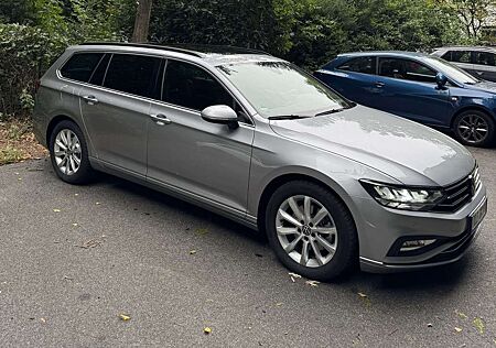 VW Passat Variant Volkswagen Business 2.0 TSI OPF DSG *PANO*DIGITAL*