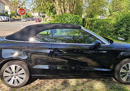 Audi A3 2.0 TDI Cabrio