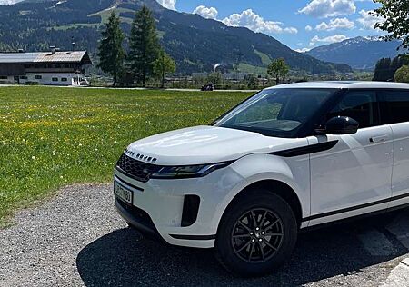 Land Rover Range Rover Evoque 2,0 D180 First Edition Aut.