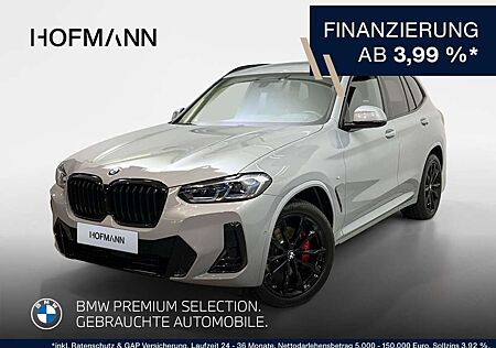 BMW X3 M Sport
