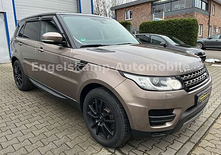 Land Rover Range Rover Sport S 3.0 tdV6/LEDER/KAMERA/1.HAND