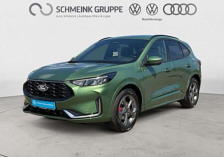 Ford Kuga 1.5 EcoBoost ST-Line X Navi Kamera