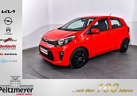 Kia Picanto 1.0 ISG Edition 7