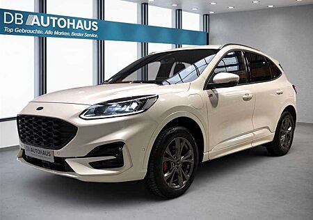 Ford Kuga ST-Line 2.5 DuraTec PHEV Autom