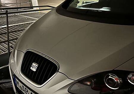 Seat Altea XL 1.8 TSI DSG Style