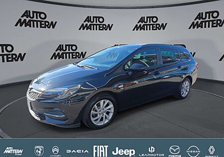 Opel Astra Kombi 1.5 Diesel NAVI|SHZ|LED|PDC