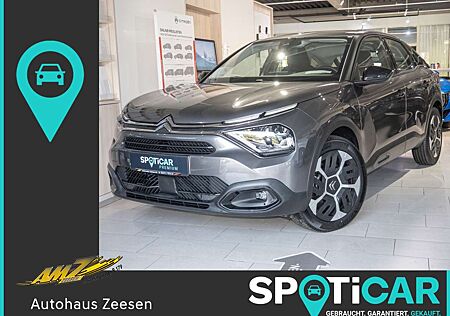 Citroën C4 Citroen PureTech 130 S&S Feel NAVI SHZ PDC KAMERA