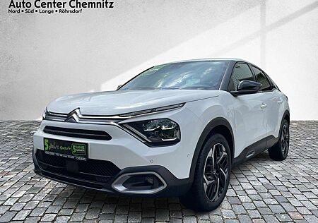 Citroën C4 Citroen 1.2 130 Shine HeadUp/FullLED/Navi/SHZ/360°