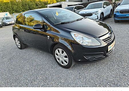 Opel Corsa D Edition "111 Jahre" TÜV 12.26