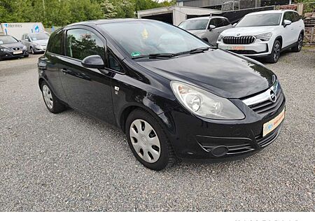 Opel Corsa D Edition "111 Jahre"