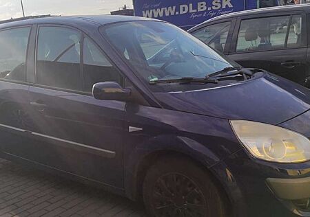 Renault Scenic 1.6 16V Dynamique