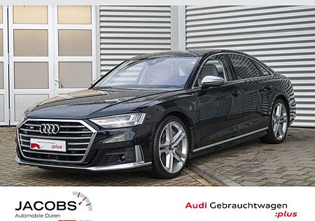 Audi S8 4.0TFSI qu. Keramik/HuD/Pano/Laser/170UPE/360°