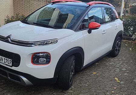 Citroën C3 Aircross Citroen PureTech 82 Feel