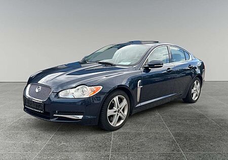 Jaguar XF 3.0 V6 Diesel S Premium Luxury 8fach