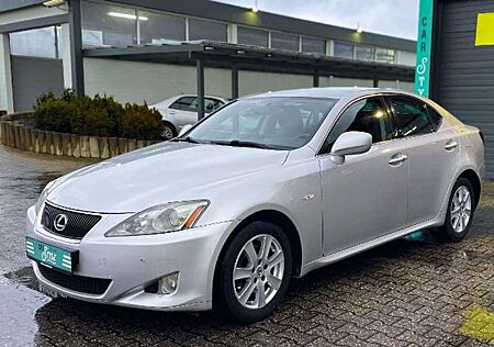 Lexus IS 250 Automatik PDC