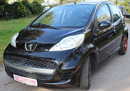 Peugeot 107 Urban Style