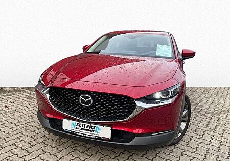 Mazda CX-30 SKYACTIV-X 179PS 6GS SELECTION Design & Activsense