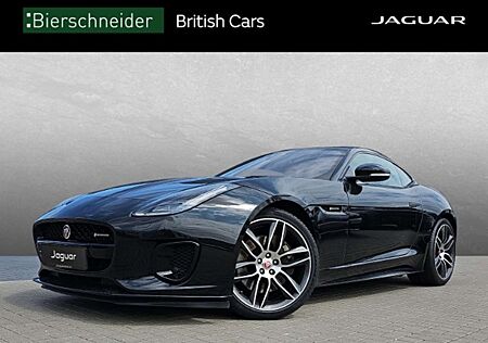 Jaguar F-Type P300 R-Dynamic