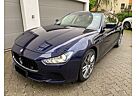 Maserati Ghibli S Q4*19*Leder*Navi*Kamera*DAB*Key-Less*