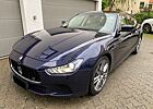 Maserati Ghibli S Q4*19*Leder*Navi*Kamera*DAB*Key-Less*