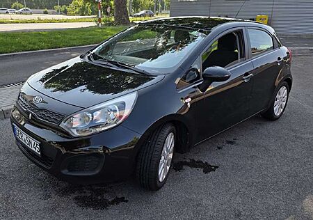 Kia Rio 1.4 Spirit