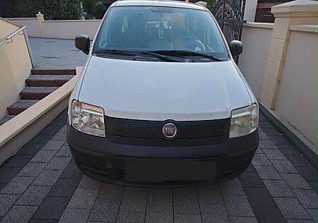 Fiat Panda 1.1 Active