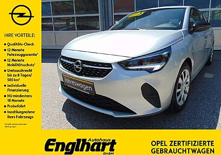 Opel Corsa Elegance 1.2 Turbo