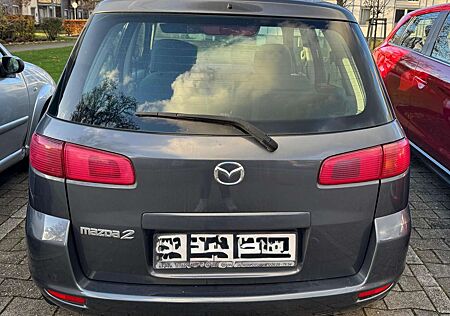 Mazda 2 1.4lActive