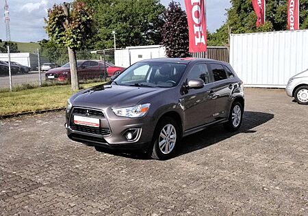 Mitsubishi ASX 1.6 2WD 35 Jahre