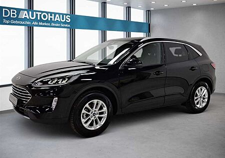Ford Kuga Titanium 2.5 DuraTec FHEV 4WD Automatik