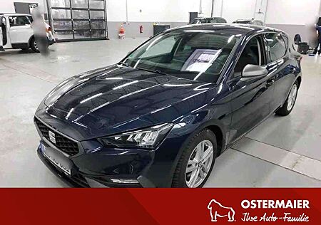 Seat Leon FR 2.0TDI 150PS DSG LED.NAVI.ACC.APP-C.SHZG