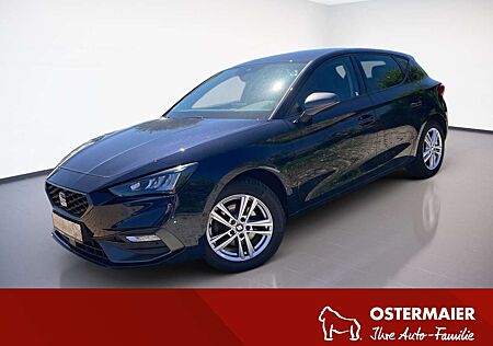 Seat Leon FR 2.0TDI 150PS DSG LED.NAVI.ACC.APP-C.SHZG