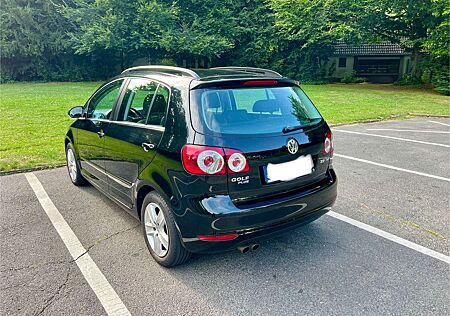 VW Golf Plus Volkswagen 2.0 TDI DPF Highline