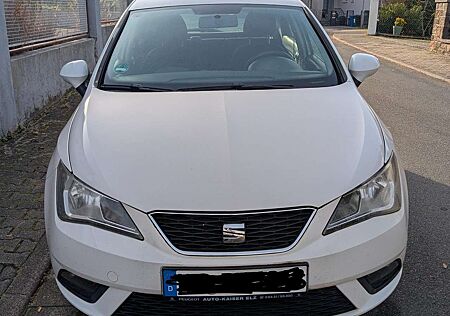 Seat Ibiza 1.2 TSI Style 5T (6J)